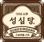 Logo of 성심당몰 android Application 